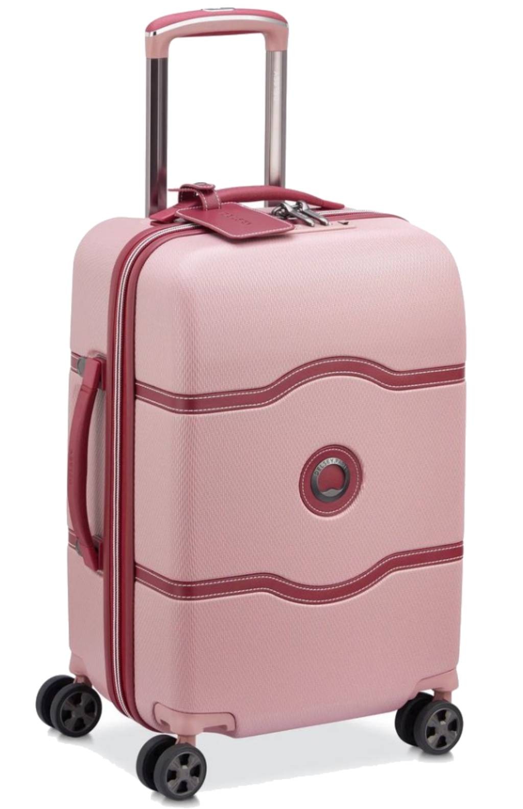 DELSEY Trolley Cabina Chatlet Air 2.0 55 cm