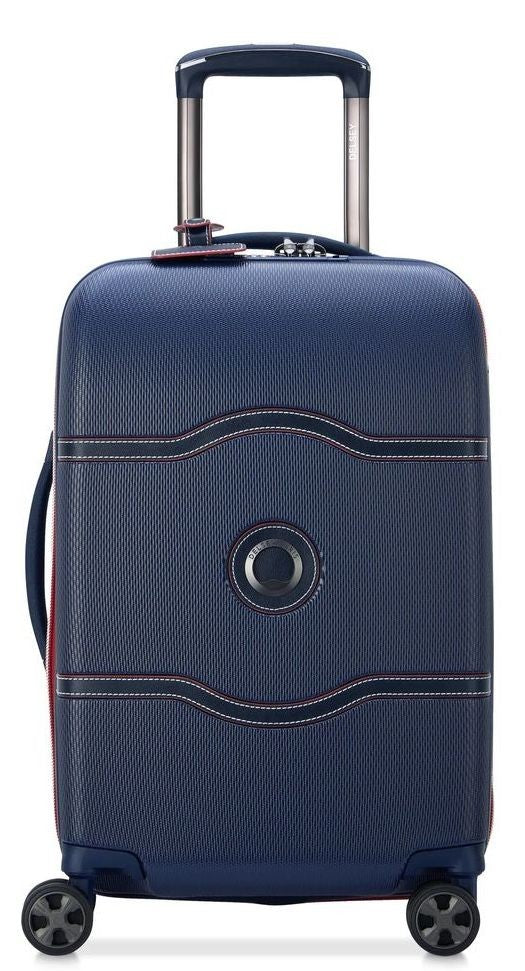 DELSEY Trolley Cabina Chatlet Air 2.0 55 cm