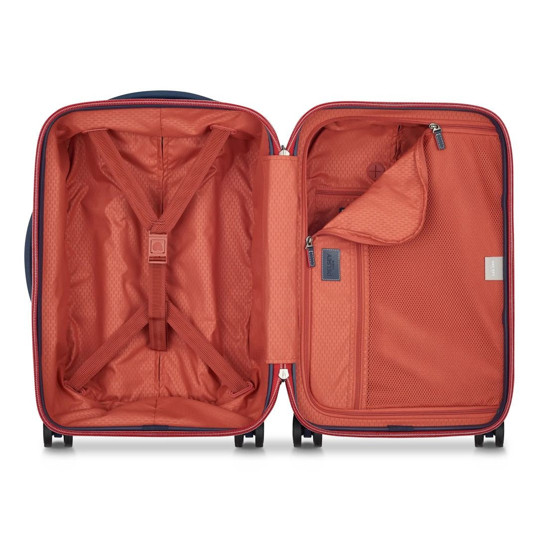 DELSEY Trolley Cabina Chatlet Air 2.0 55 cm