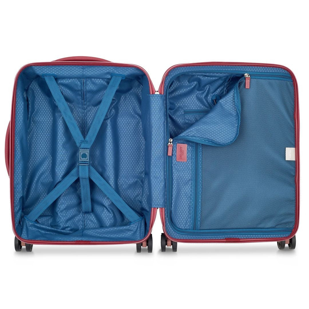 DELSEY Trolley Cabina Chatlet Air 2.0 55 cm