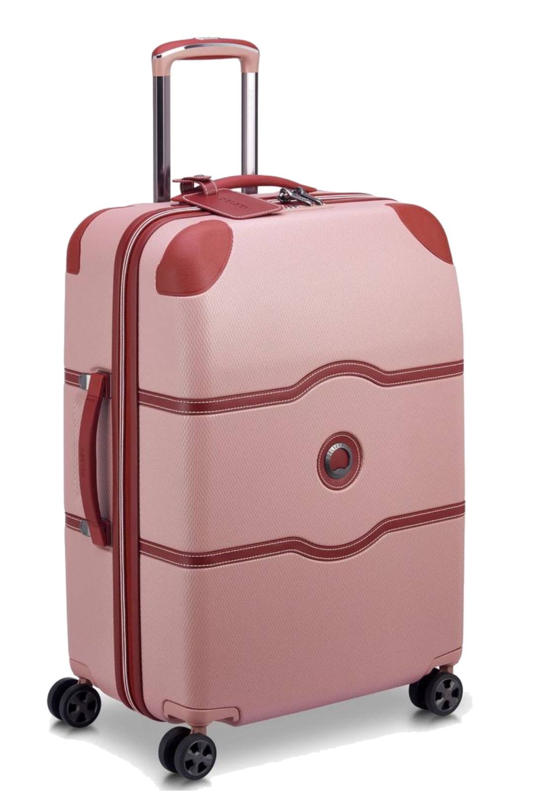 DELSEY Medium Trolley 66cm Chatlet Air 2.0