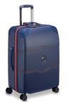 DELSEY Medium Trolley 66cm Chatlet Air 2.0