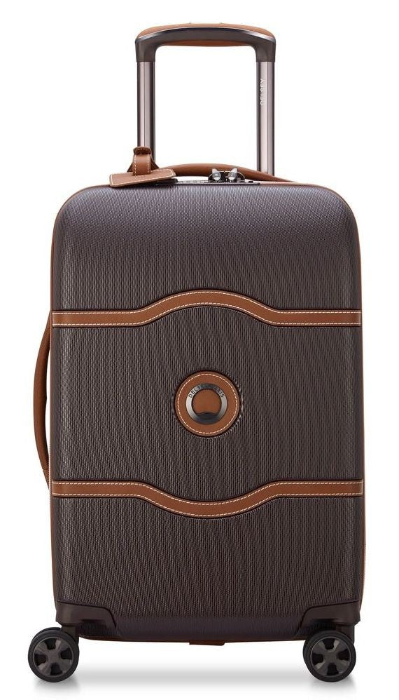 DELSEY Trolley Cabina Chatlet Air 2.0 55 cm