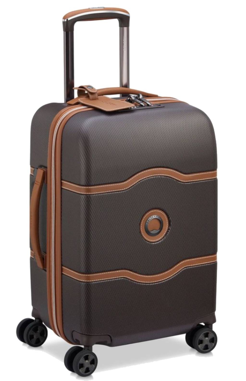 DELSEY Trolley Cabina Chatlet Air 2.0 55 cm