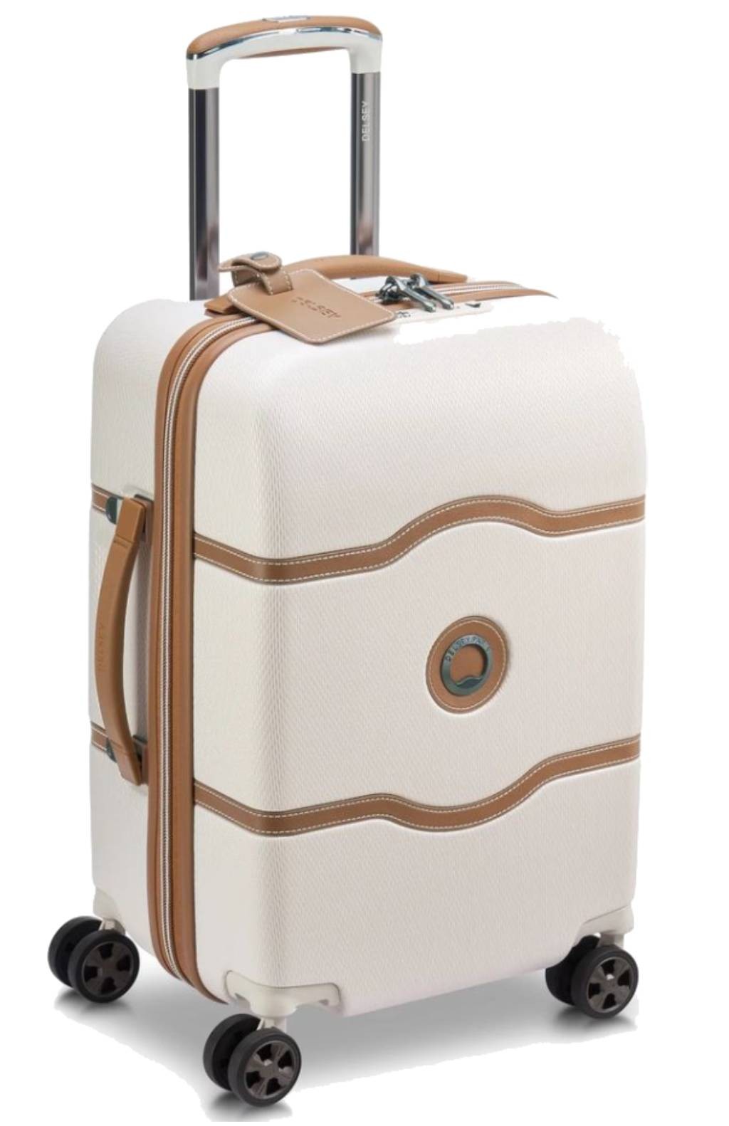 DELSEY Trolley Cabina Chatlet Air 2.0 55 cm