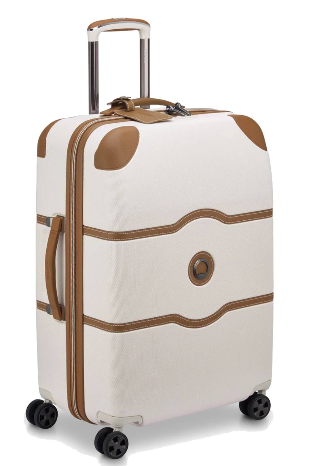 DELSEY Medium Trolley 66cm Chatlet Air 2.0