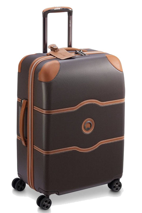 DELSEY Medium Trolley 66cm Chatlet Air 2.0