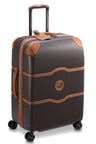 DELSEY Medium Trolley 66cm Chatlet Air 2.0