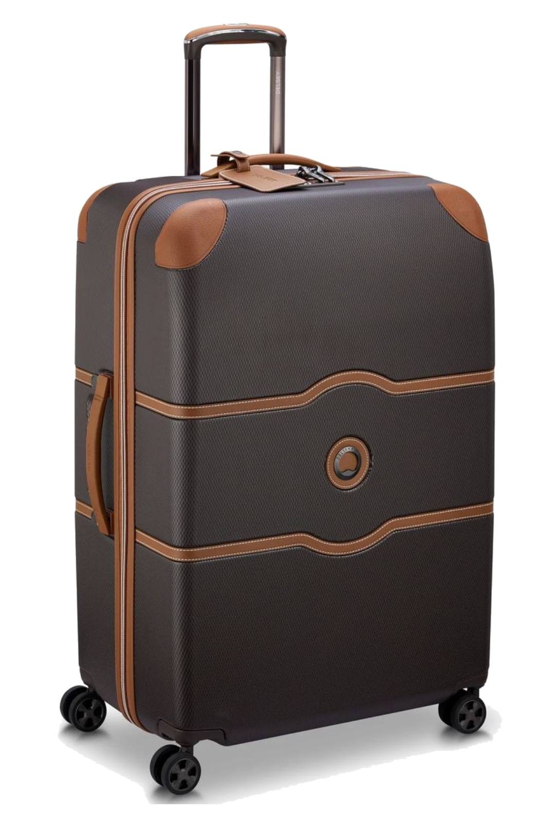 DELSEY Trolley Grande 76cm Chatlet Air 2.0