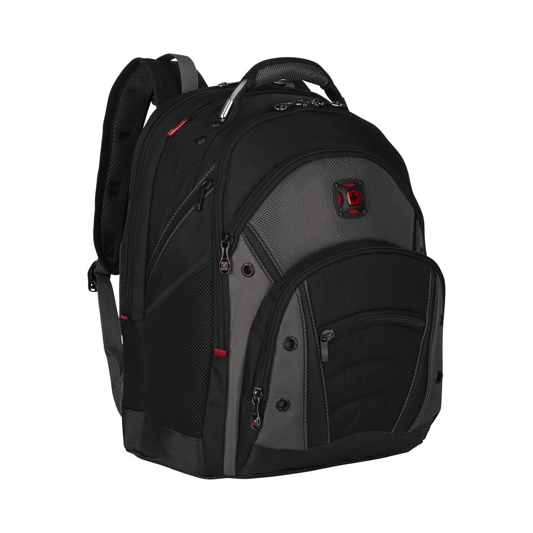 MOCHILA DE VIAJE PARA PORTÁTIL - SYNERGY 16" DE WENGER