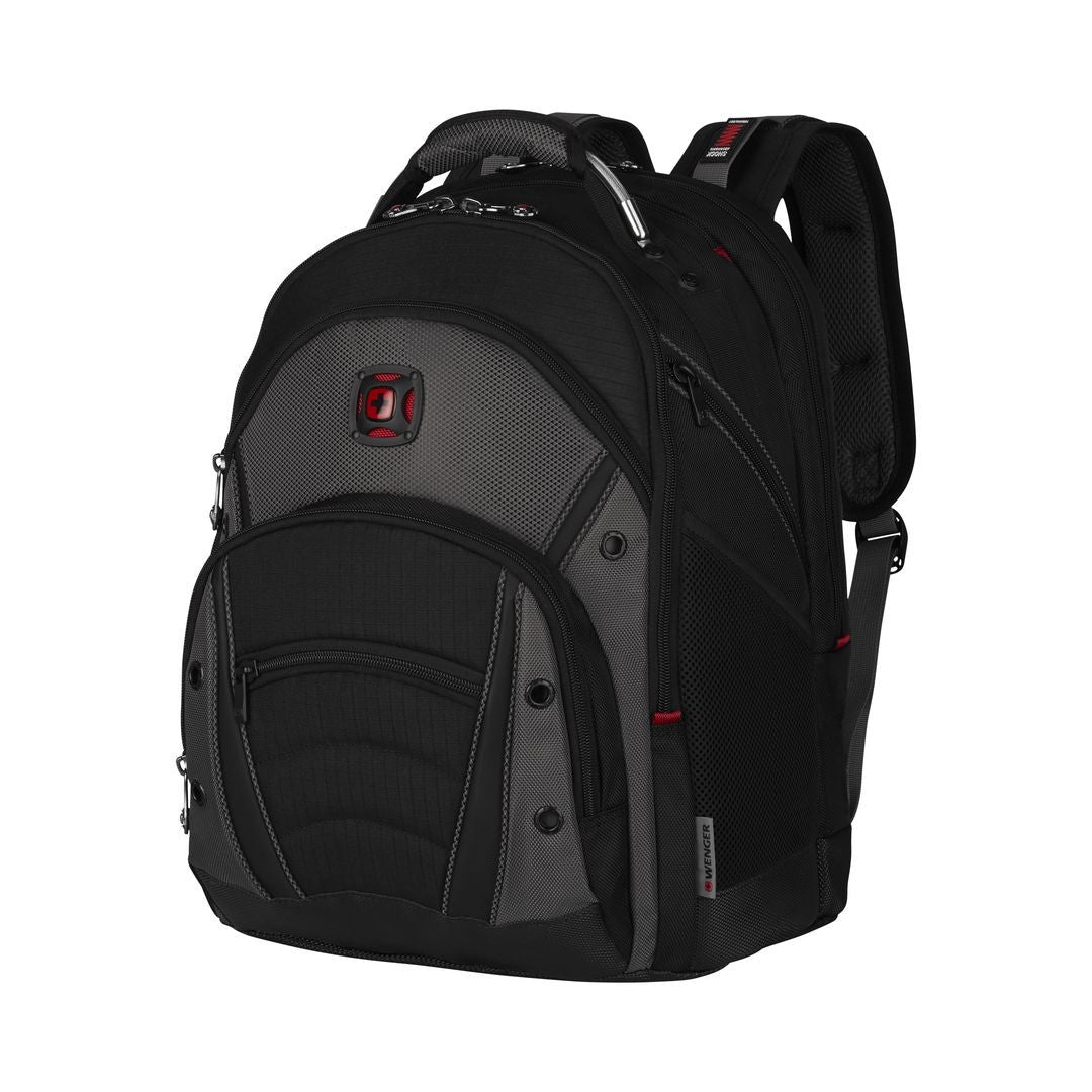 MOCHILA DE VIAJE PARA PORTÁTIL - SYNERGY 16" DE WENGER