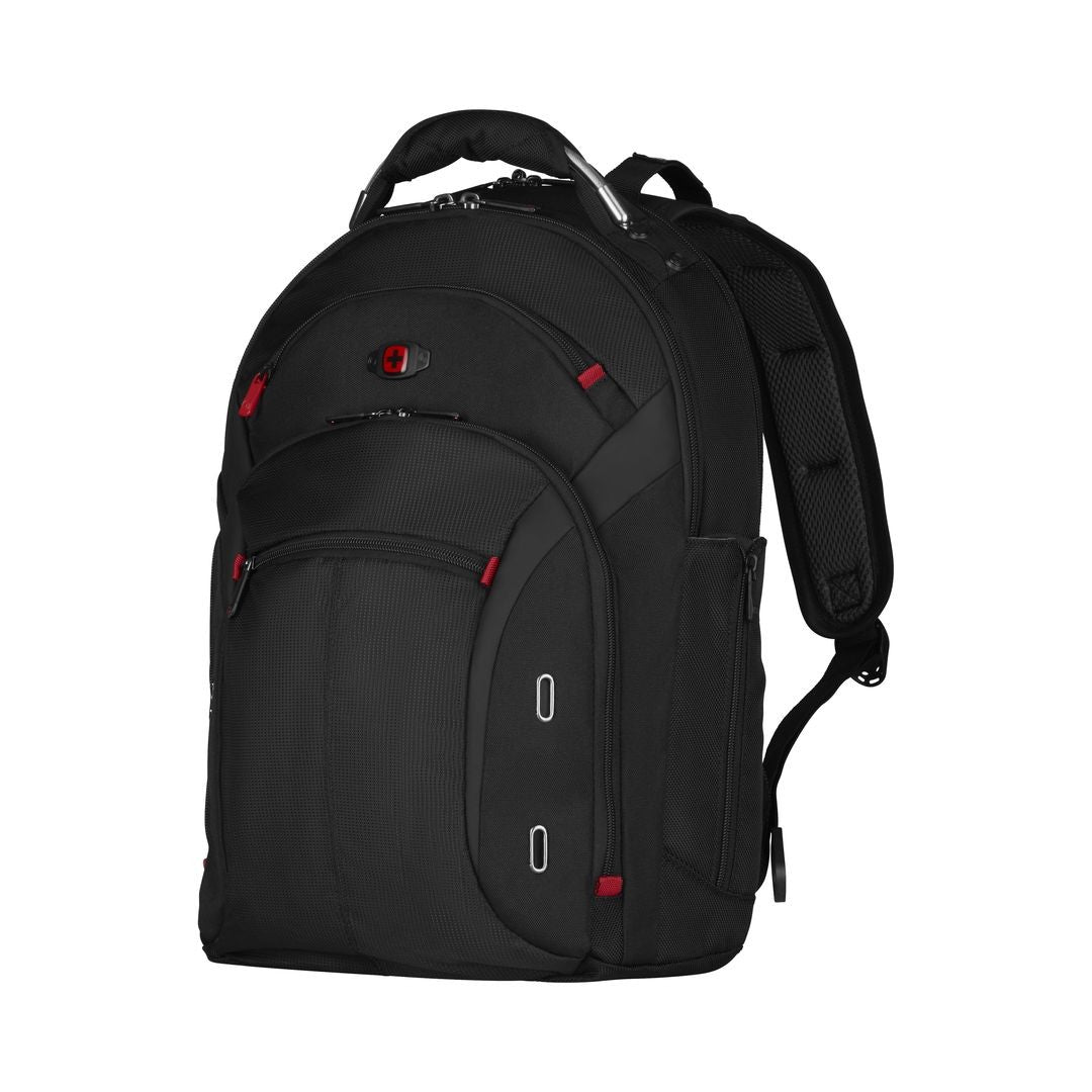 MOCHILA PARA VIAJES BUSINESS - GIGABYTE 15” MACBOOK PRO DE WENGER