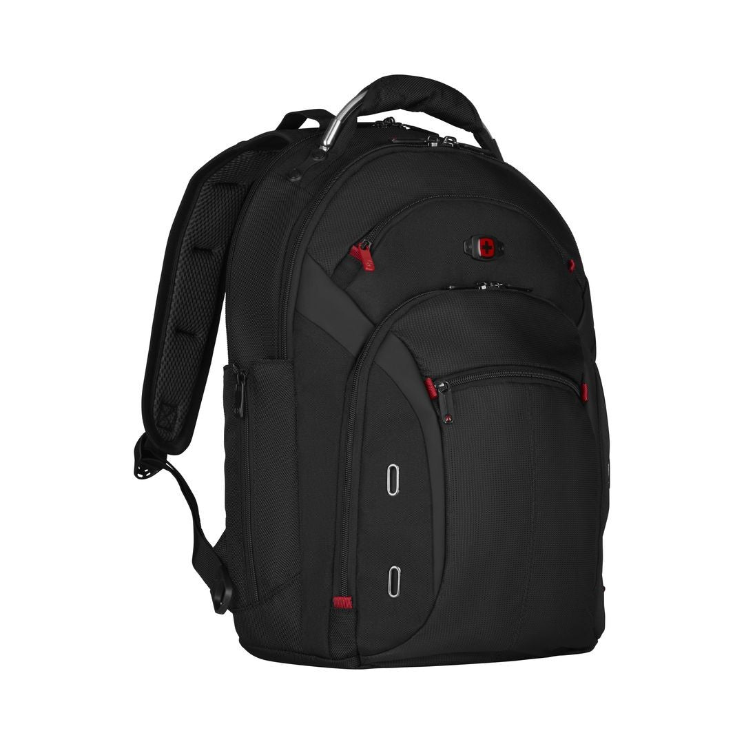 MOCHILA PARA VIAJES BUSINESS - GIGABYTE 15” MACBOOK PRO DE WENGER