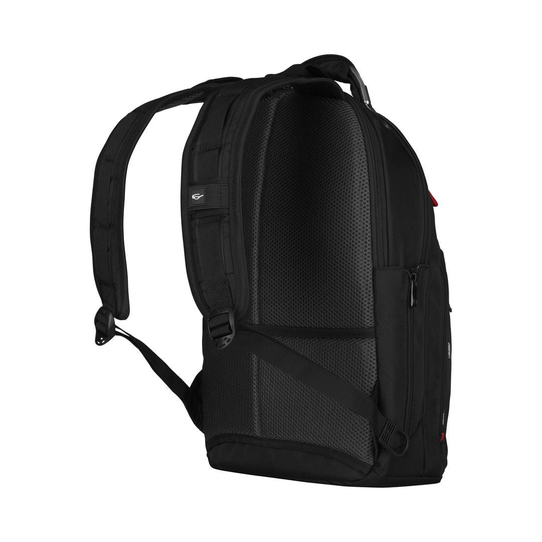 MOCHILA PARA VIAJES BUSINESS - GIGABYTE 15” MACBOOK PRO DE WENGER