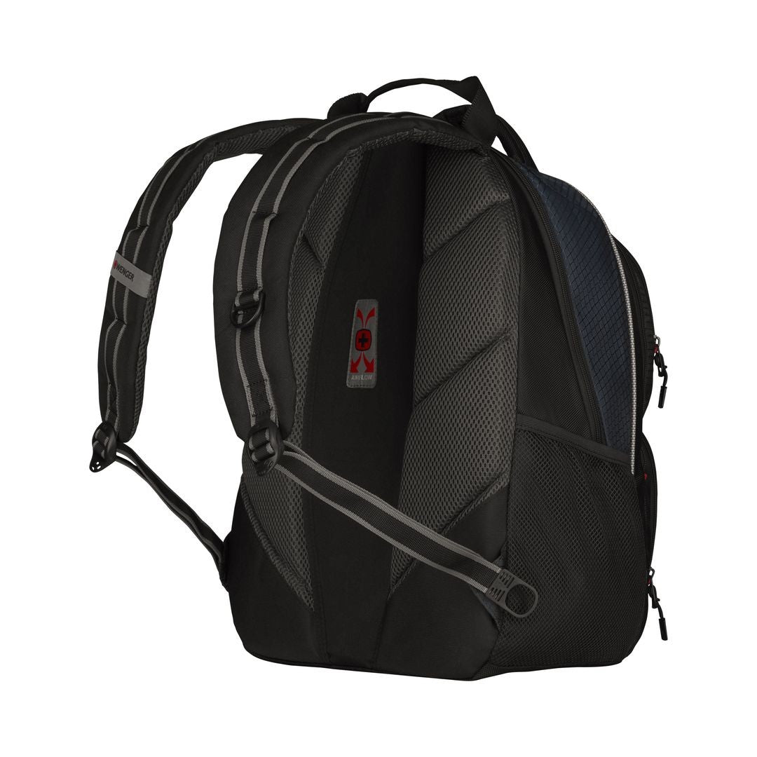 MOCHILA  DE VIAJE BUSINESS - COBALT 16" DE WENGER