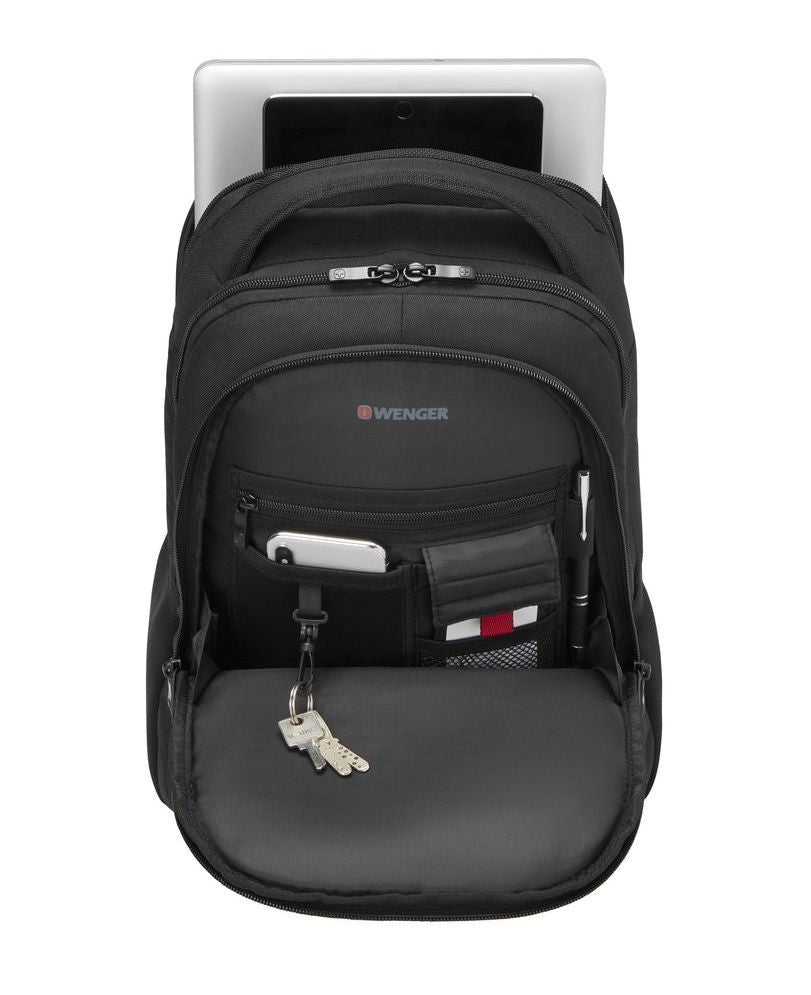 Portable backpack - Fuse 15.6 "from Wenger