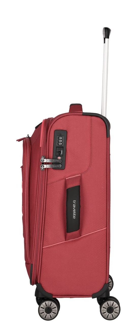 Cabin suitcase Soft of TRAVELITE - Skaii