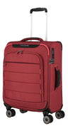 Cabin suitcase Soft of TRAVELITE - Skaii