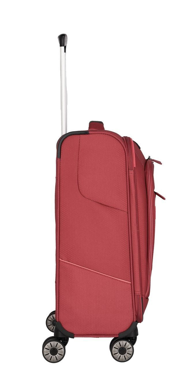 Cabin suitcase Soft of TRAVELITE - Skaii