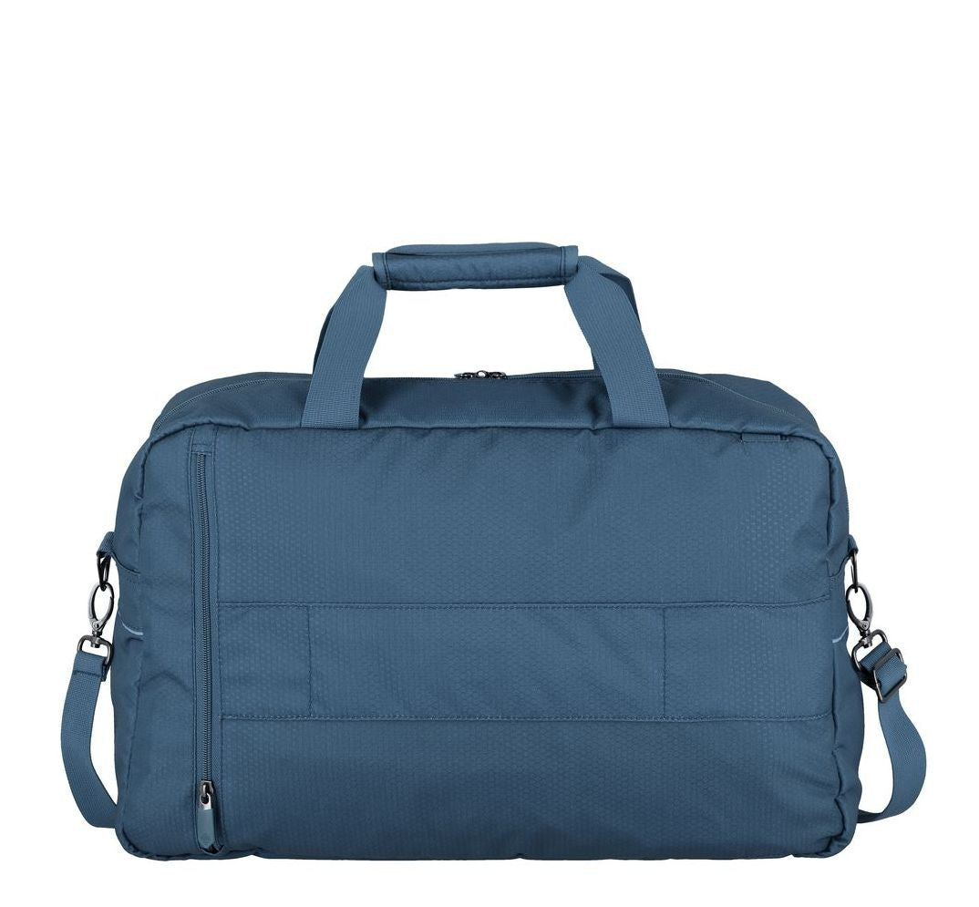 Skaii Weekender travel bag with backpack function