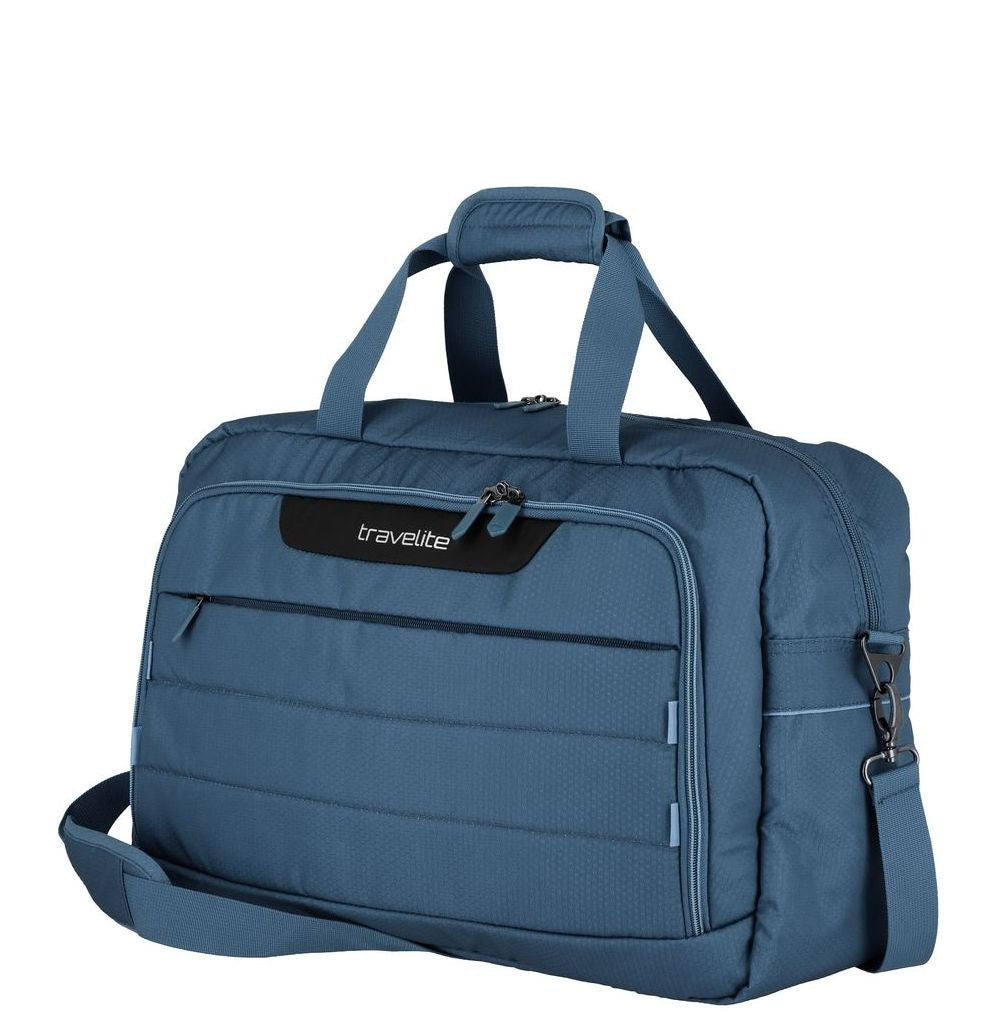 Skaii Weekender travel bag with backpack function