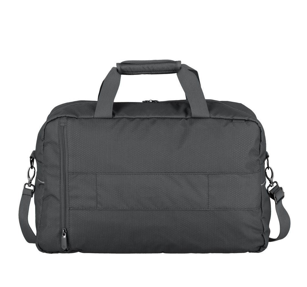 Skaii Weekender travel bag with backpack function