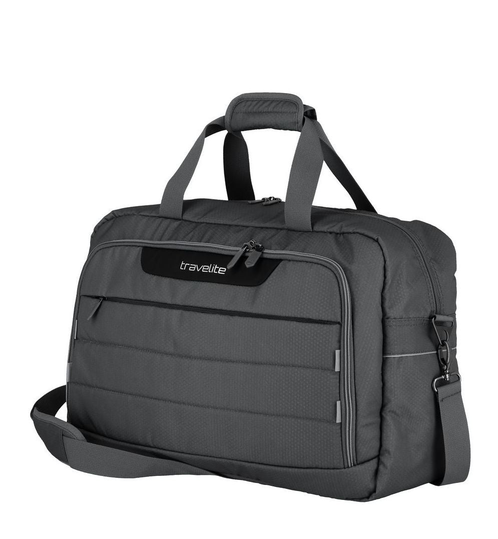 Skaii Weekender travel bag with backpack function