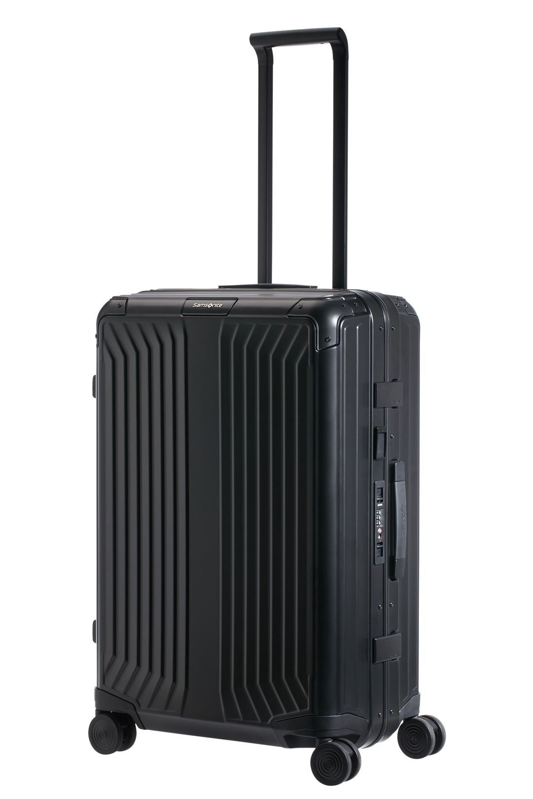 SAMSONITE Mala mediana Lite-Box ALU 69cm