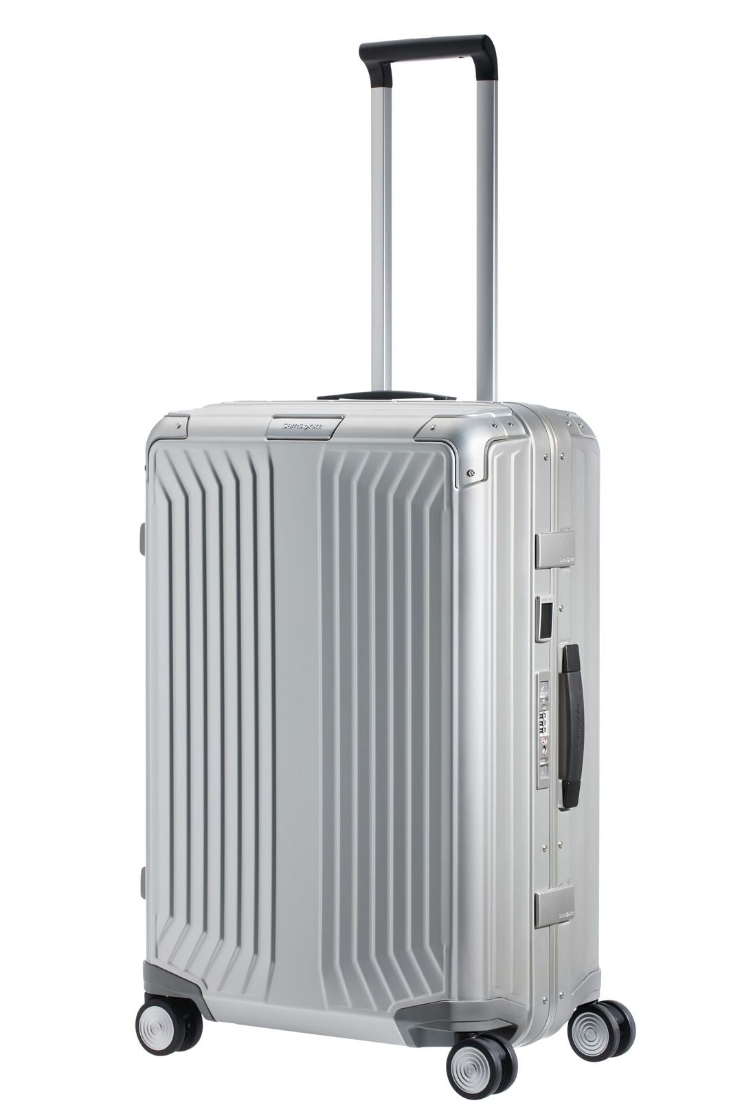 SAMSONITE Mala mediana Lite-Box ALU 69cm