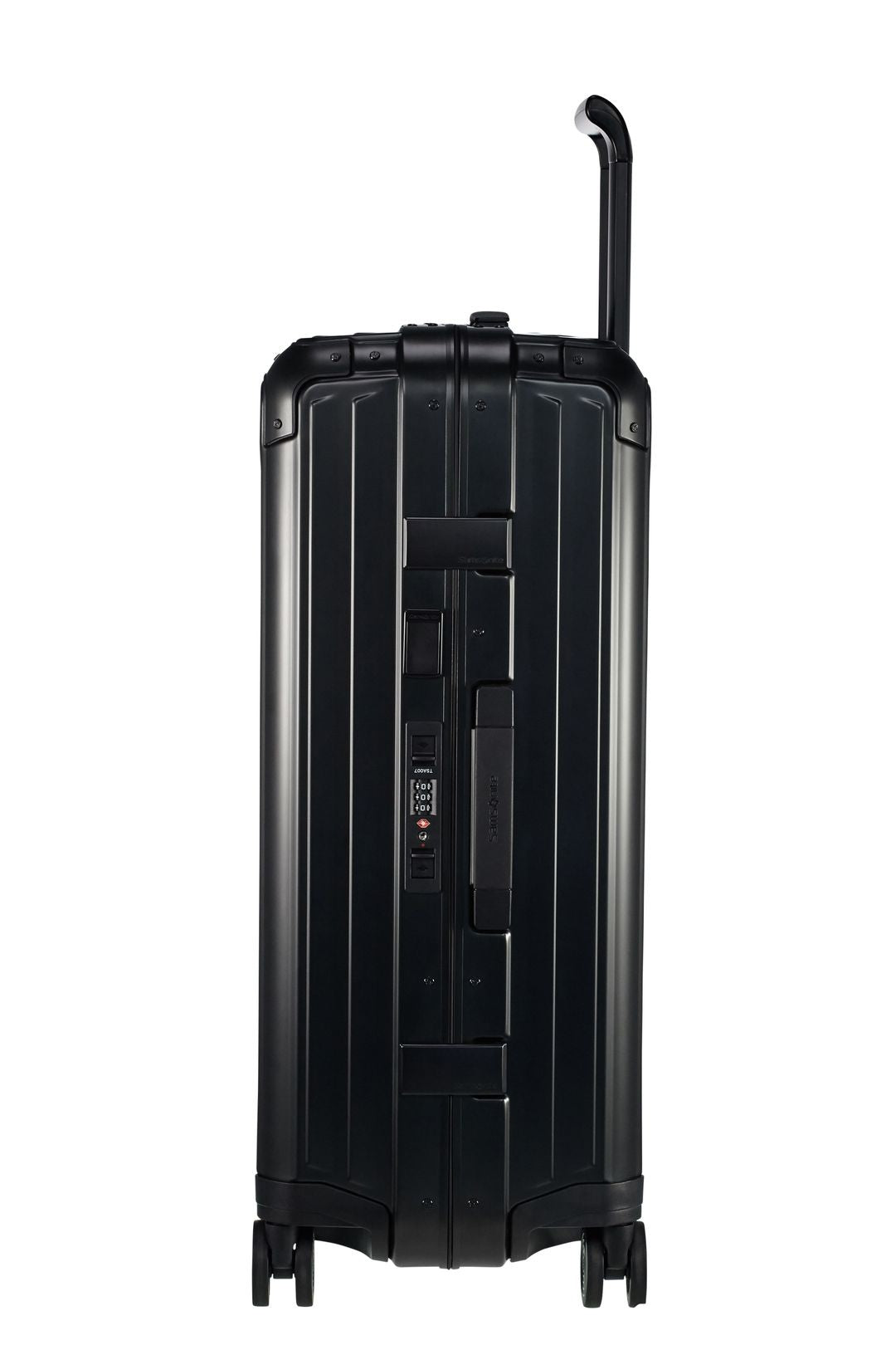 SAMSONITE Mala mediana Lite-Box ALU 69cm