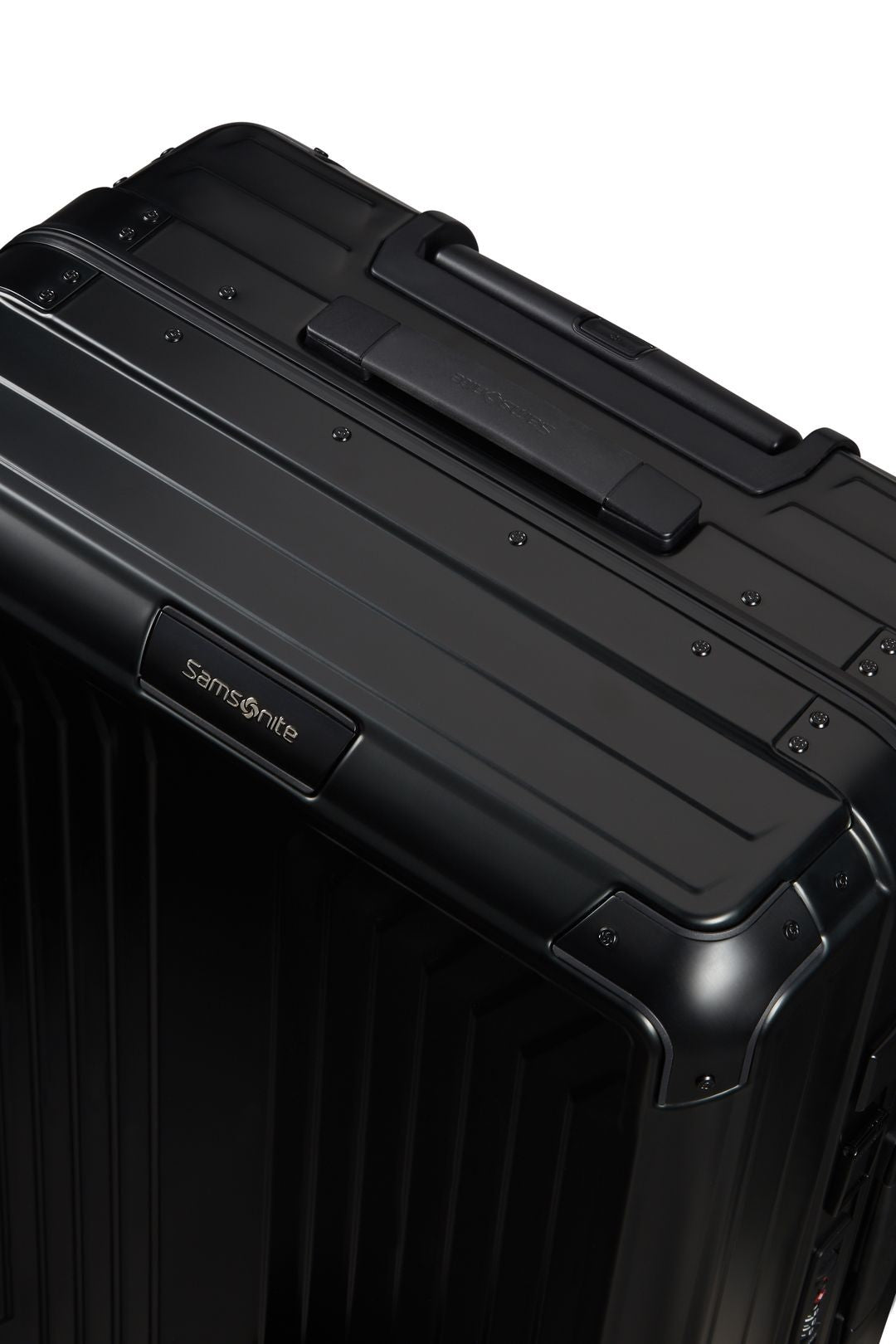 SAMSONITE Mala mediana Lite-Box ALU 69cm