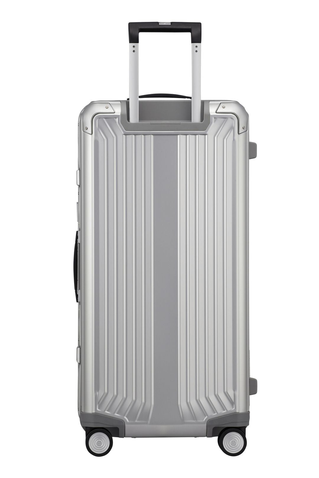 SAMSONITE Trunk 80cm - Lite -Box ALU