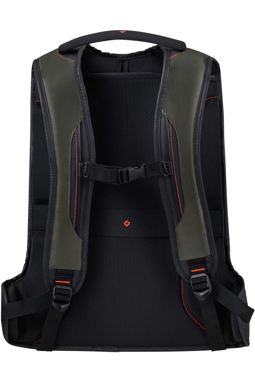 Backpack L ECODIVER 17 " Samsonite