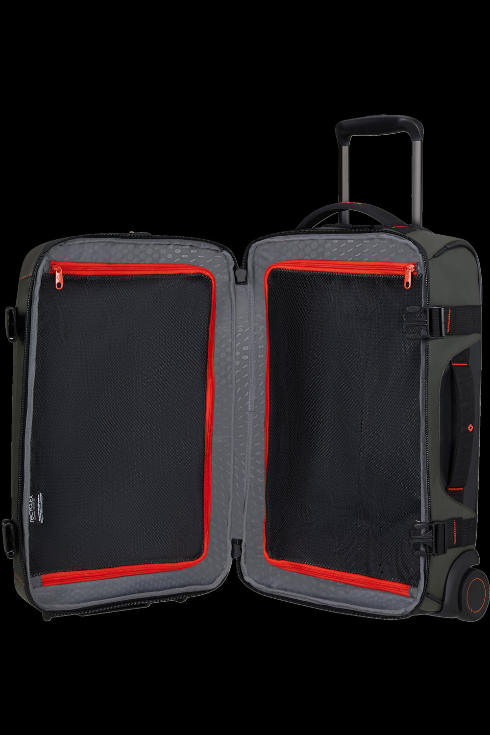 Cabin suitcase  55/35cm Ecodiver of Samsonite