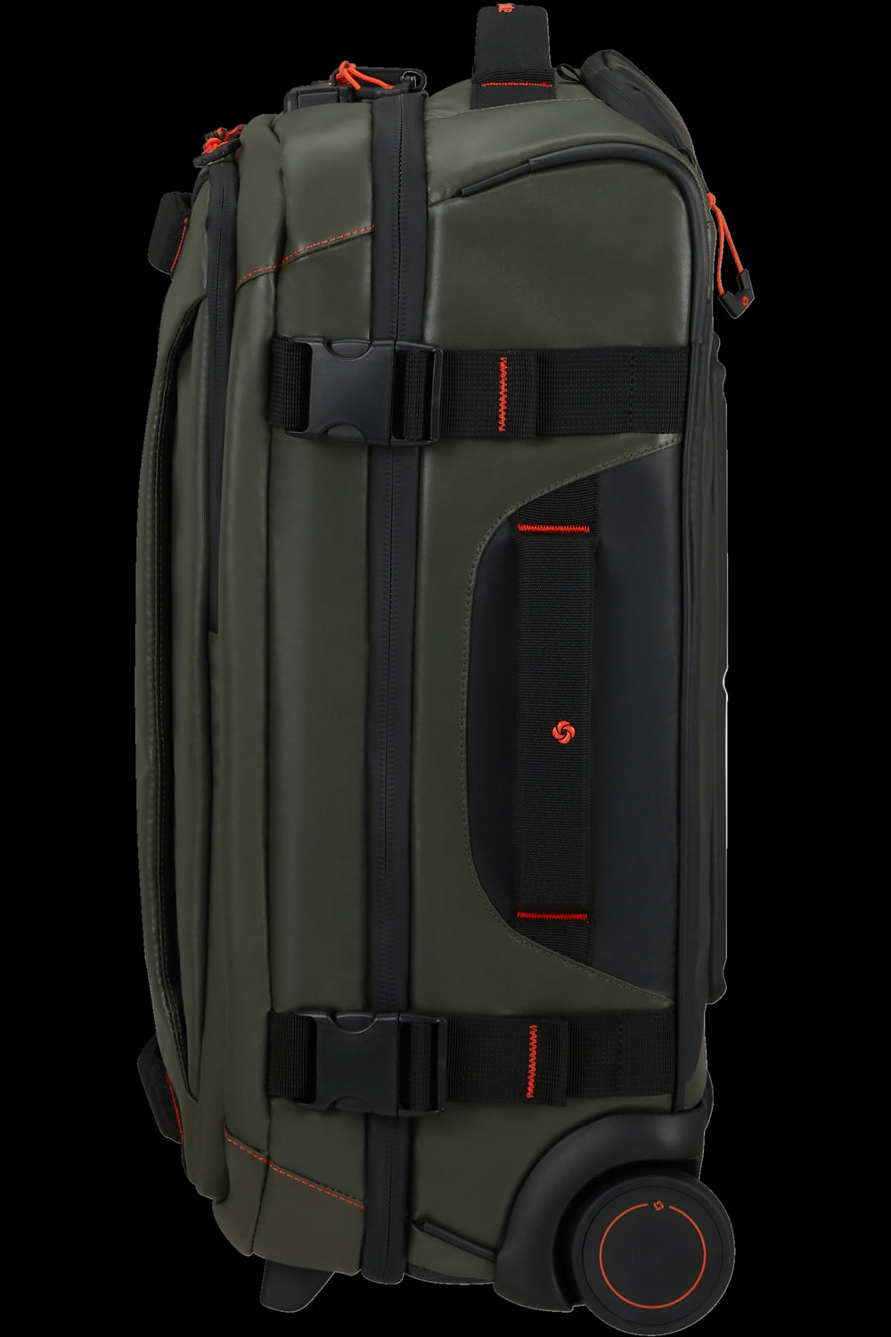 Cabin suitcase  55/35cm Ecodiver of Samsonite