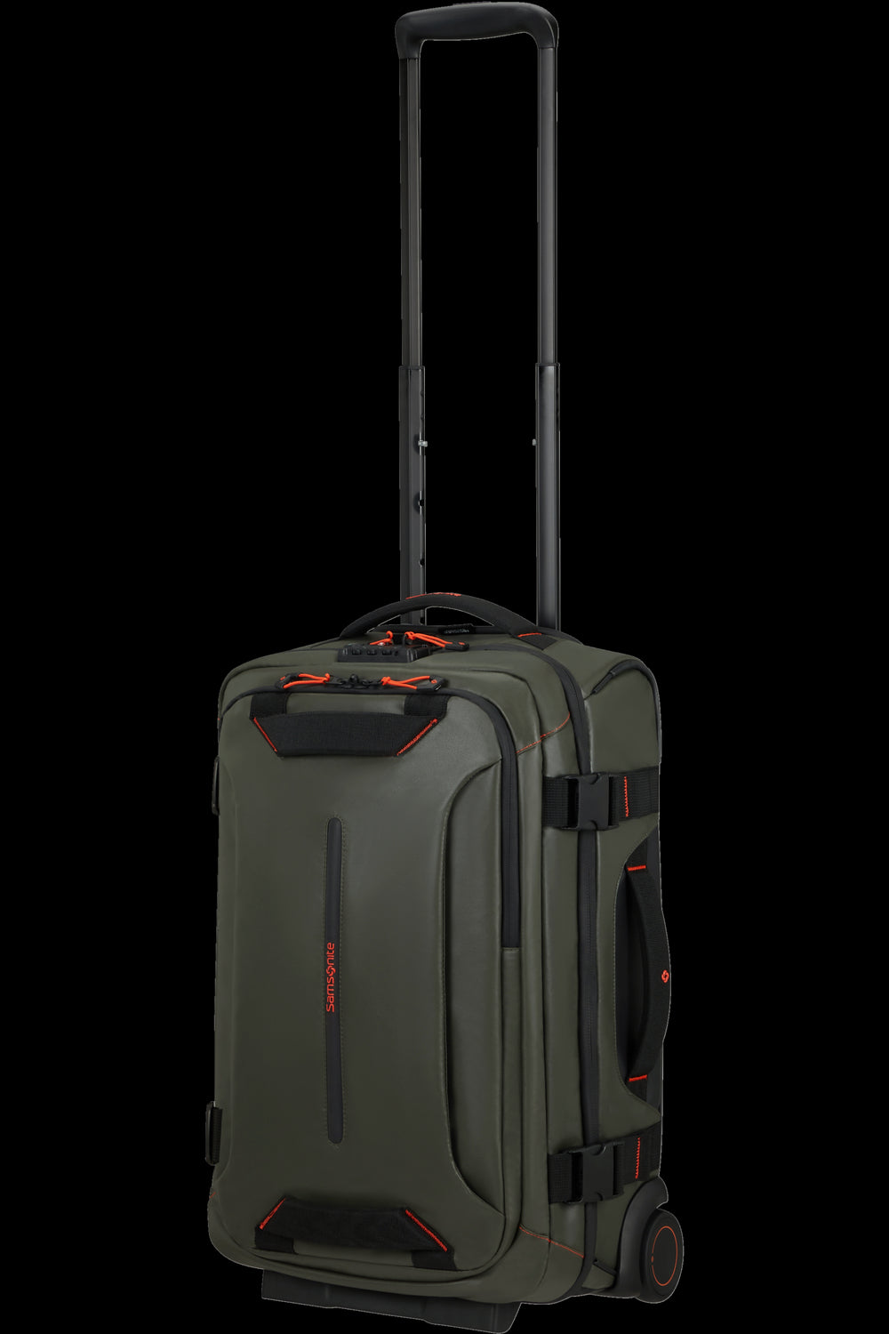 Cabin suitcase  55/35cm Ecodiver of Samsonite