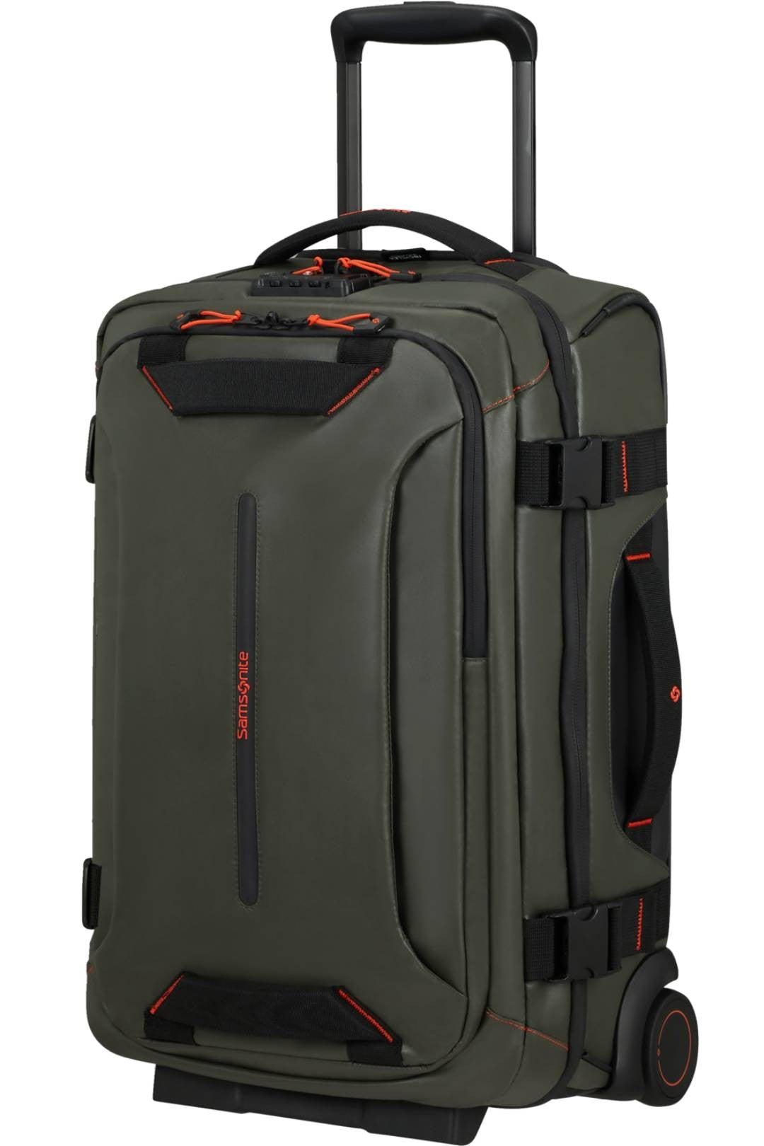 Cabin suitcase  55/35cm Ecodiver of Samsonite