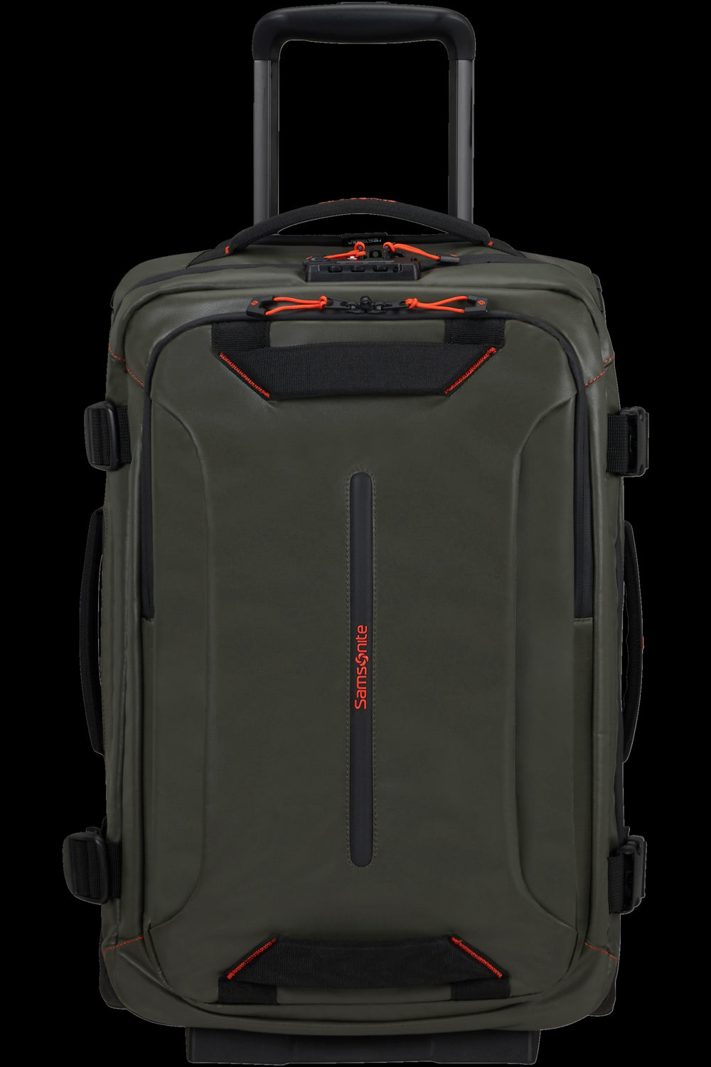 Cabin suitcase  55/35cm Ecodiver of Samsonite