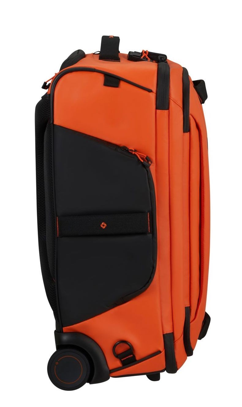 Cabin suitcase 55/25CM ECODIVER Samsonite