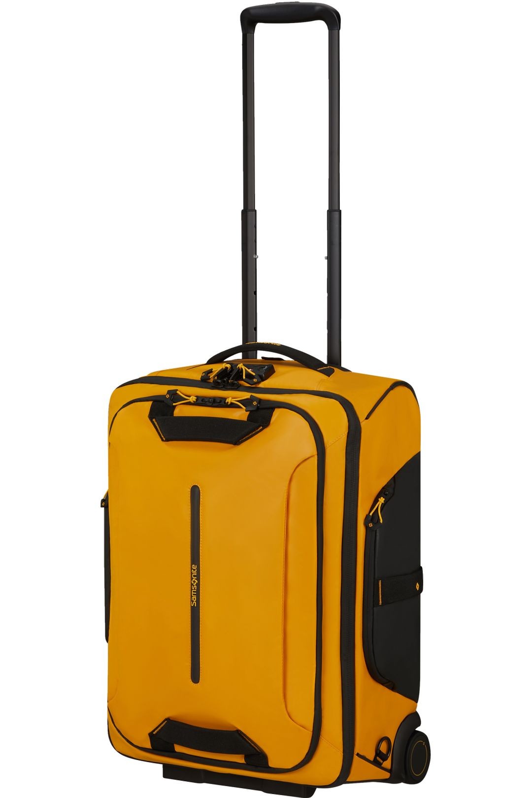 Cabin suitcase 55/25CM ECODIVER Samsonite