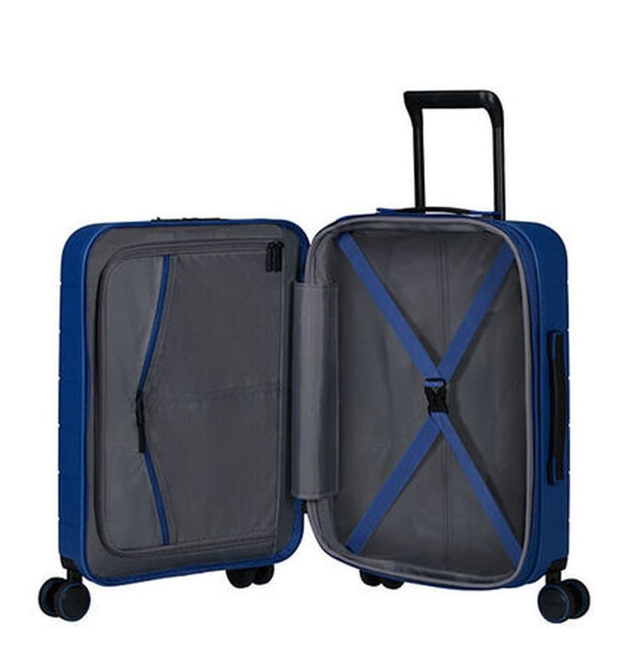 American Tourister Extensible Novastream 55cm cab