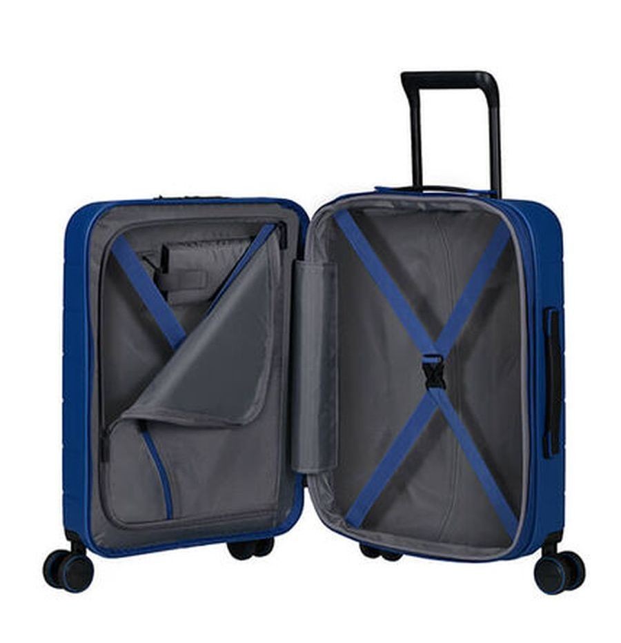 American Tourister Extensible Novastream 55cm cab