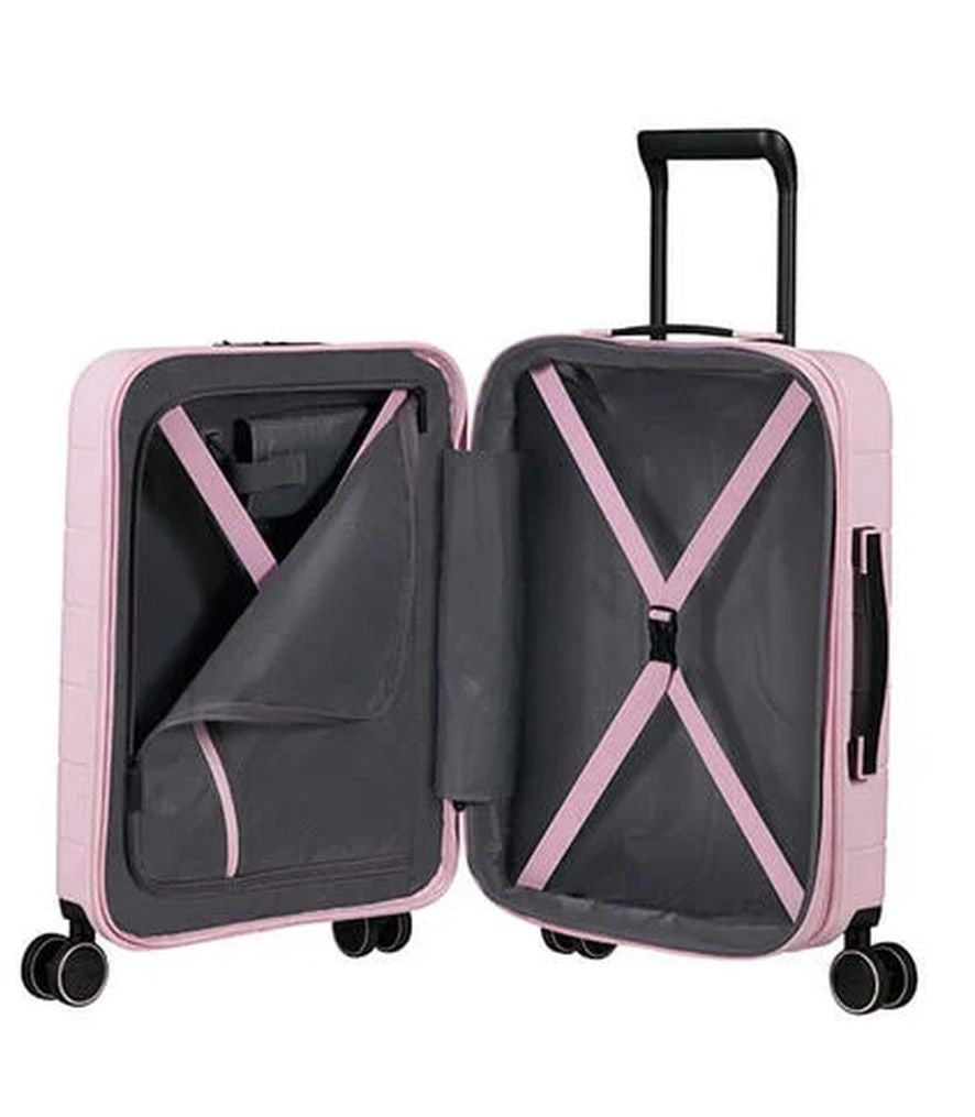 American Tourister Extensible Novastream 55cm cab