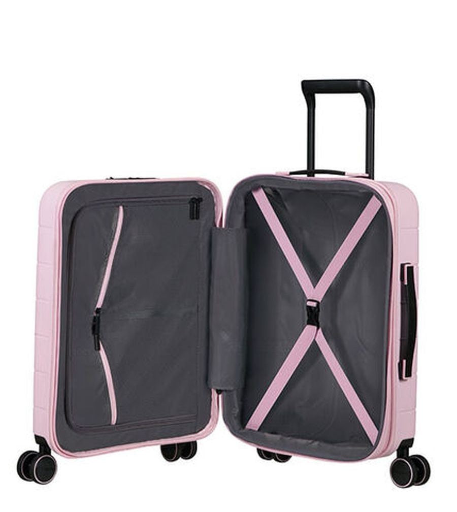 American Tourister Extensible Novastream 55cm cab