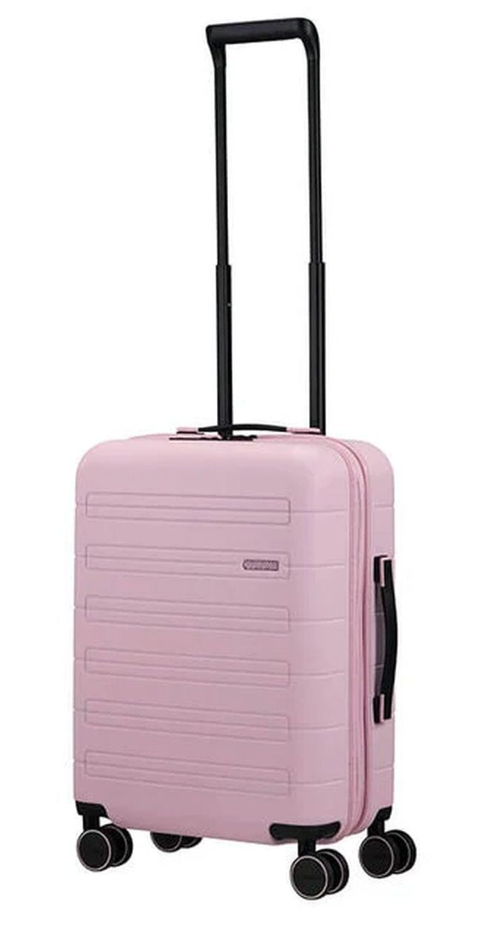 American Tourister Extensible Novastream 55cm cab