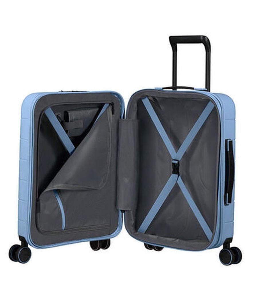 American Tourister Extensible Novastream 55cm cab