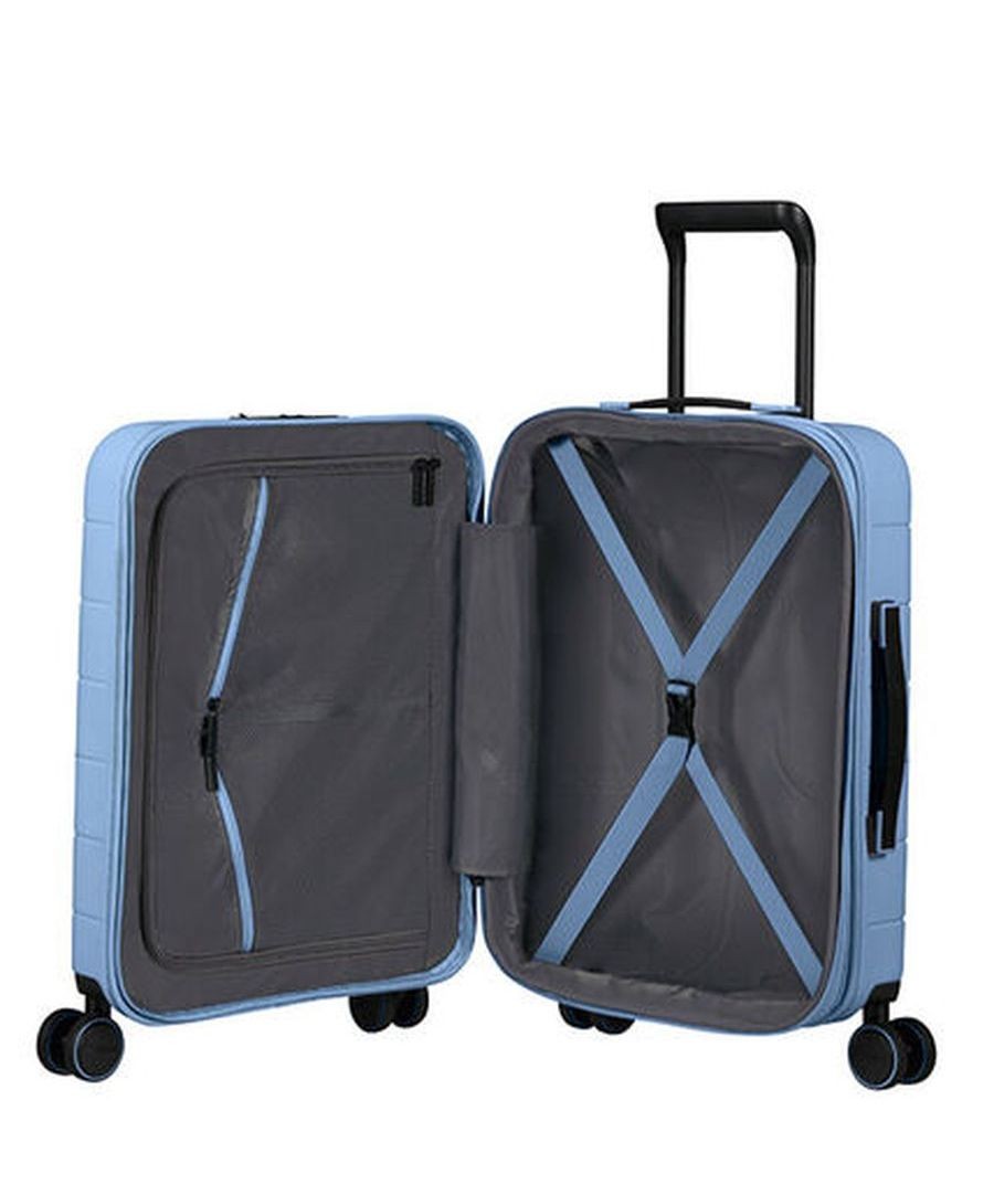 American Tourister Extensible Novastream 55cm cab