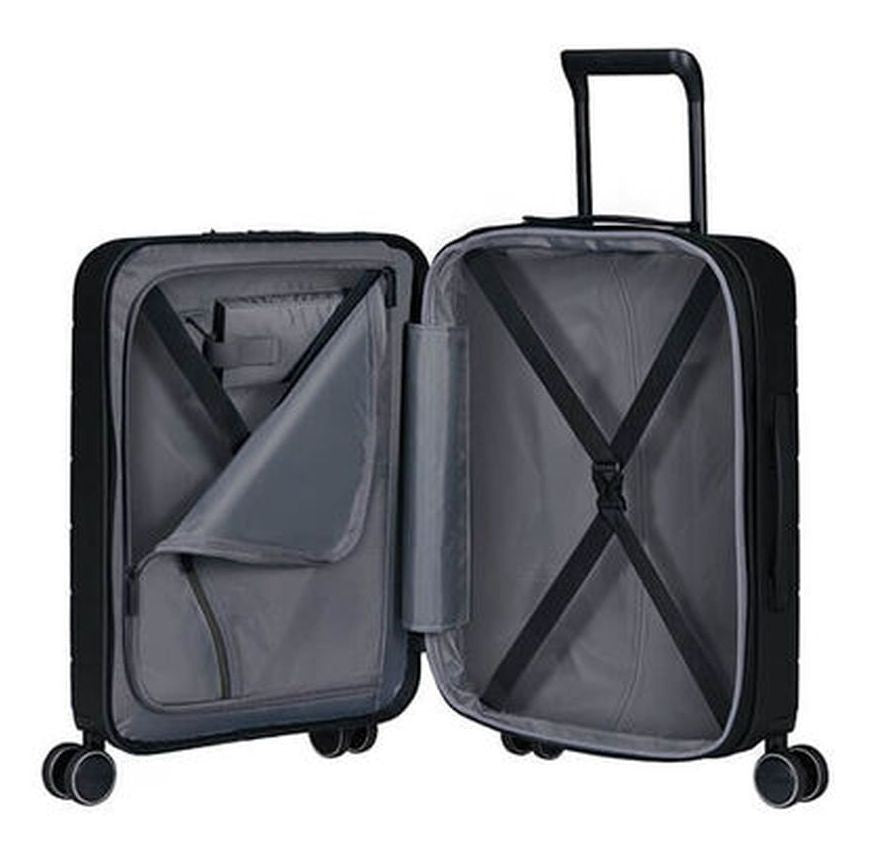 American Tourister Extensible Novastream 55cm cab