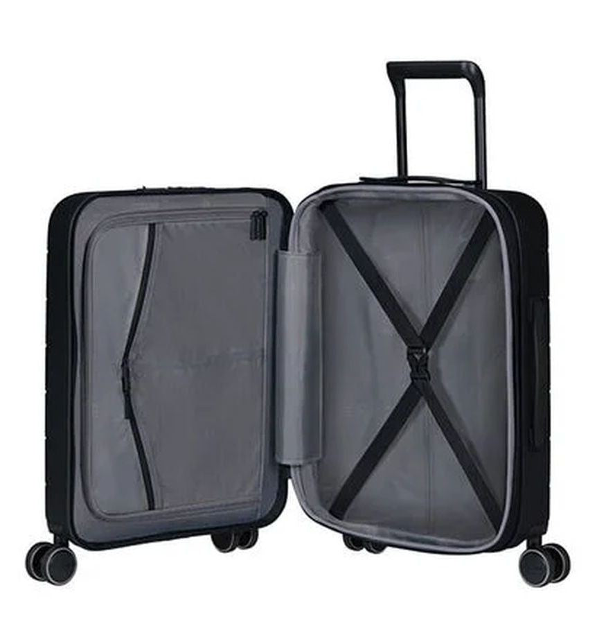 American Tourister Extensible Novastream 55cm cab