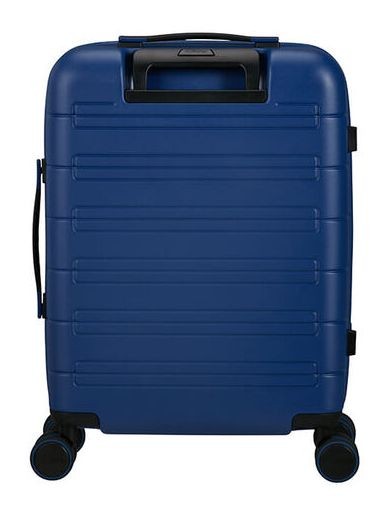 American Tourister  EXTENSIBLE SMART CON BOLSILLO PARA PC- NOVASTREAM 55cm